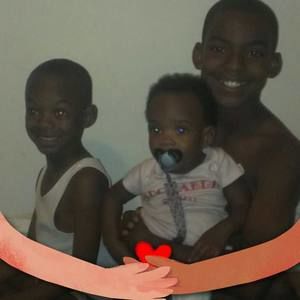 Meet your Posher, Anton